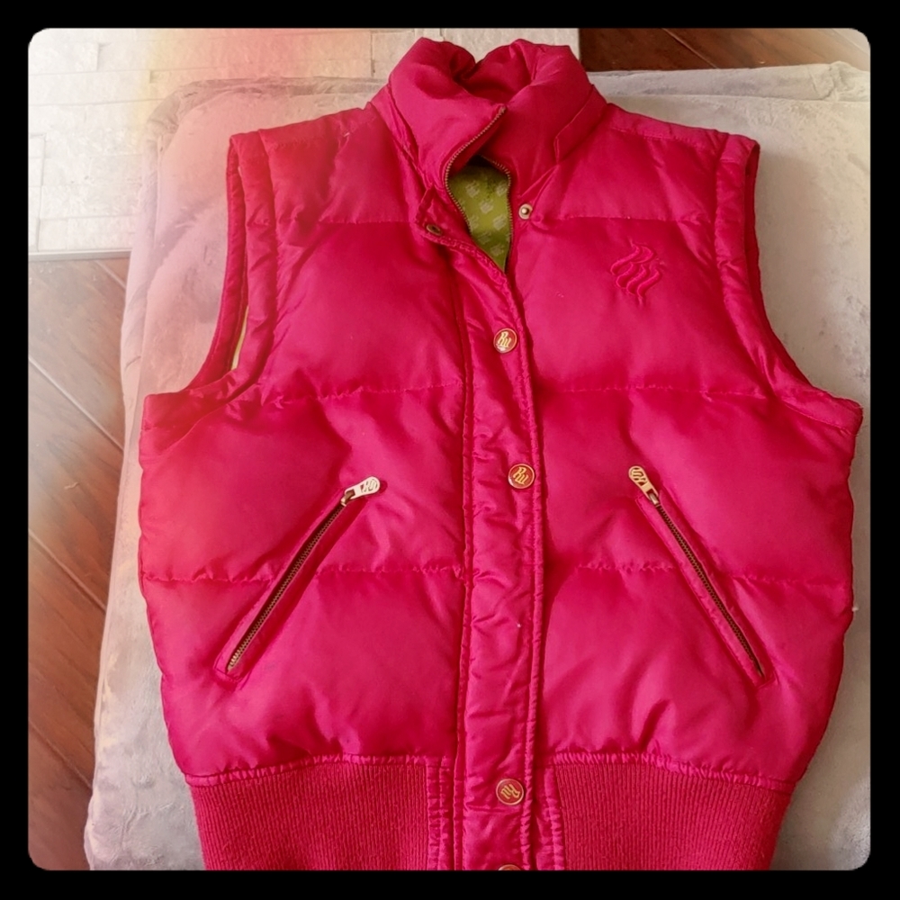 Rocawear Vest